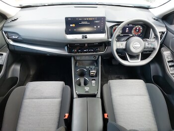 Used Nissan X-Trail 2025 for sale - 76471497: Photo