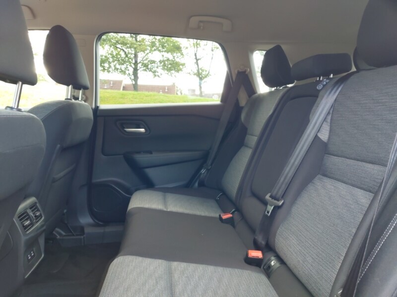 Used Nissan X-Trail 2025 for sale - 76471497: Photo 6