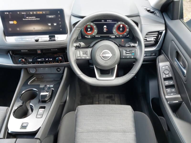 Used Nissan X-Trail 2025 for sale - 76471497: Photo 7