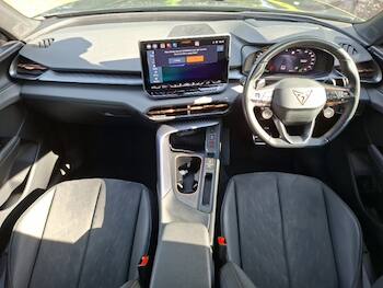 Used Cupra Terramar 2025 for sale - 79505863: Photo