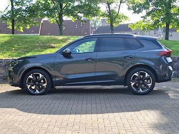 Used Cupra Terramar 2025 for sale - 79505863: Photo