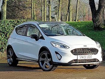 Ford Fiesta feature image