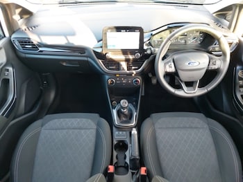 Used Ford Fiesta 2019 for sale - 76920436: Photo