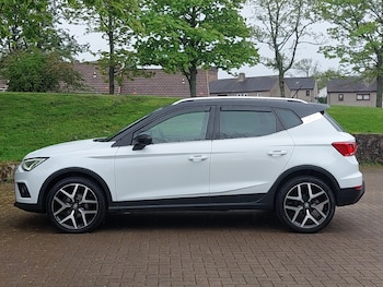 Used SEAT Arona 2019 for sale - 79425057: Photo