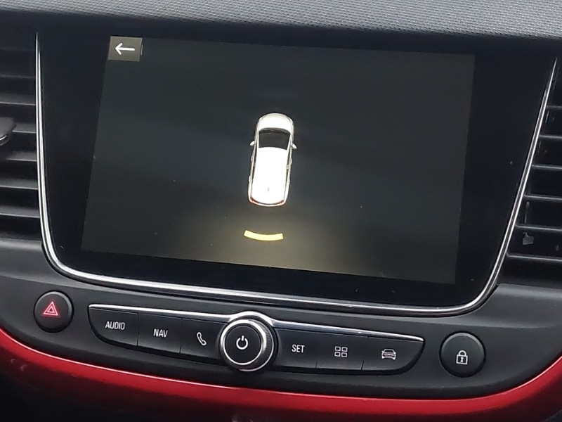 Used Vauxhall Crossland 2023 for sale - 77343372: Photo 14