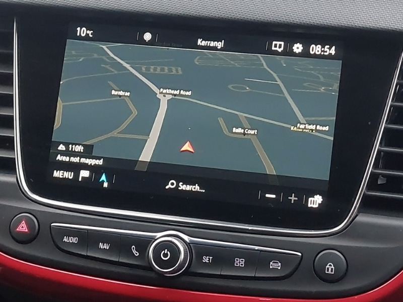 Used Vauxhall Crossland 2023 for sale - 77343372: Photo 15