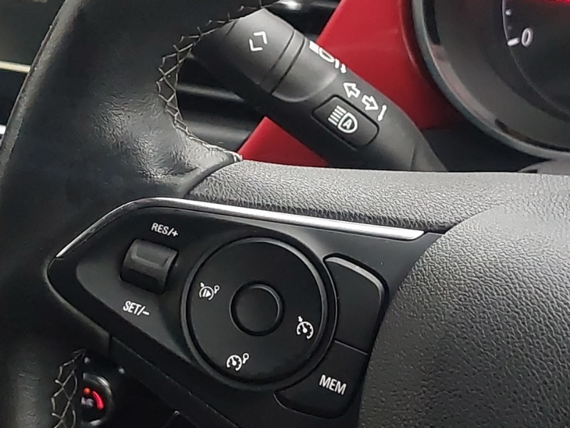 Used Vauxhall Crossland 2023 for sale - 77343372: Photo 17