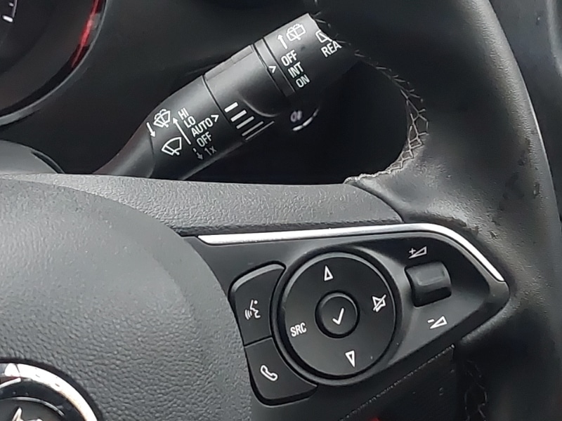 Used Vauxhall Crossland 2023 for sale - 77343372: Photo 18