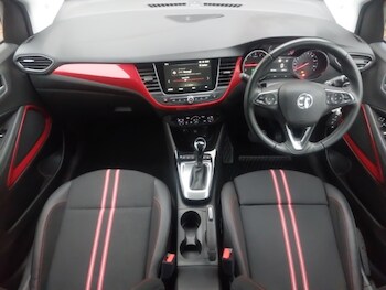 Used Vauxhall Crossland 2023 for sale - 77343372: Photo