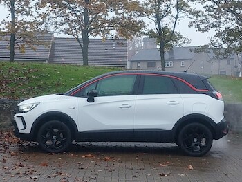 Used Vauxhall Crossland 2023 for sale - 77343372: Photo