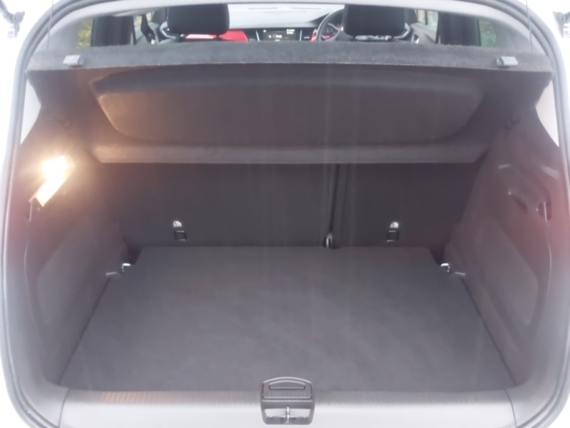 Used Vauxhall Crossland 2023 for sale - 77343372: Photo 8