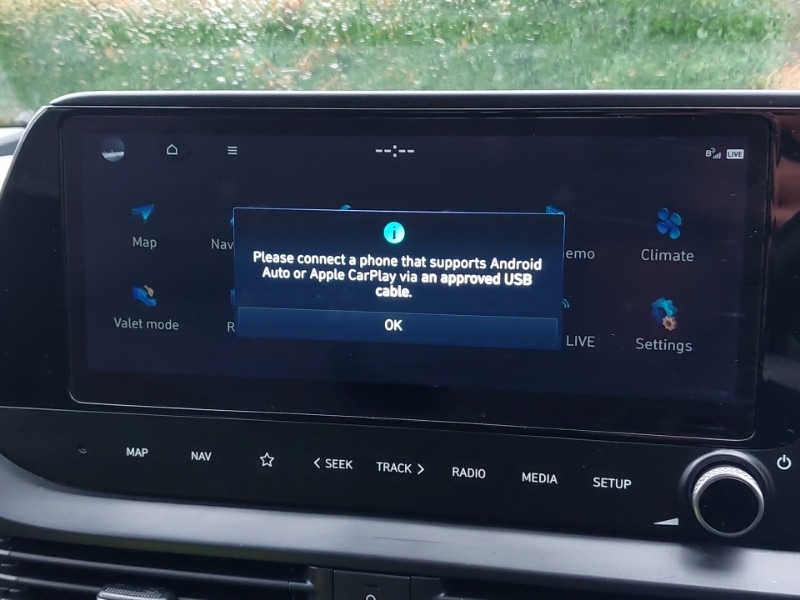 Used Hyundai BAYON 2022 for sale - 76548966: Photo 15