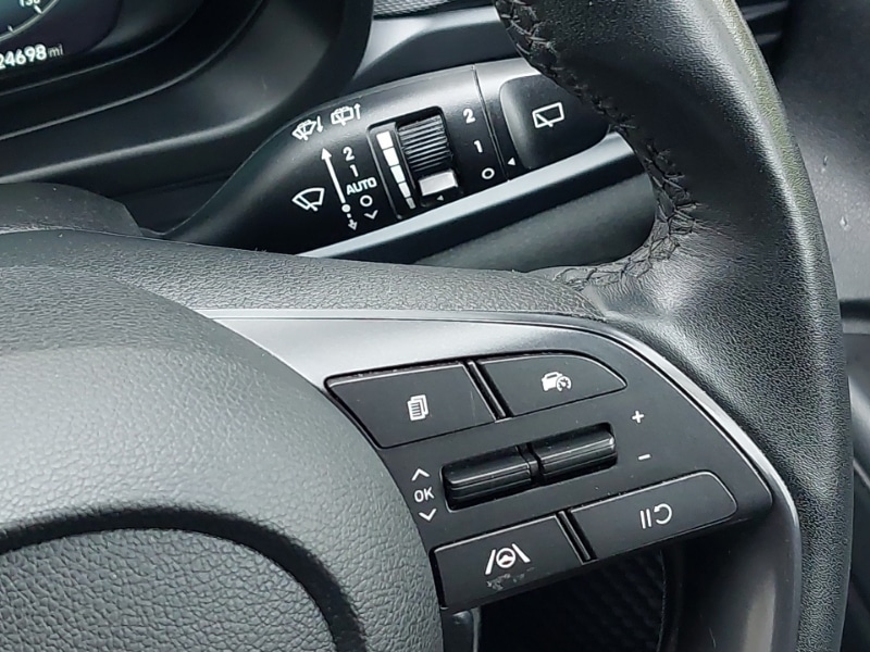 Used Hyundai BAYON 2022 for sale - 76548966: Photo 17