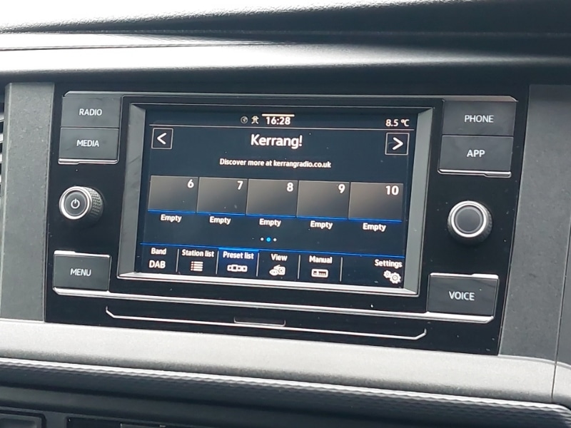 Used Volkswagen Transporter 2022 for sale - 77818483: Photo 10