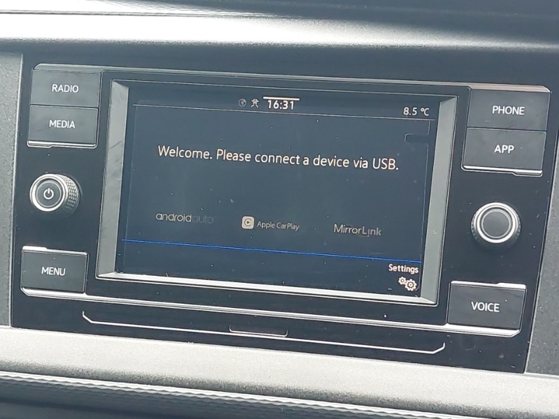 Used Volkswagen Transporter 2022 for sale - 77818483: Photo 15