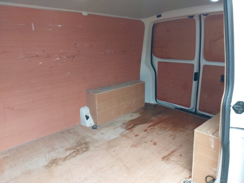 Used Volkswagen Transporter 2022 for sale - 77818483: Photo 6