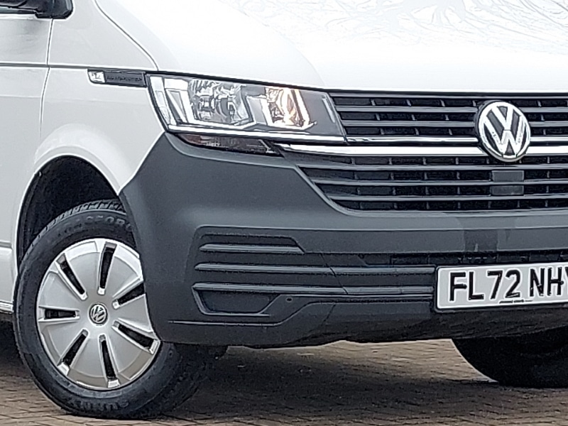 Used Volkswagen Transporter 2022 for sale - 77818483: Photo 9