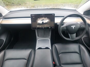 Used Tesla Model 3 2022 for sale - 78000003: Photo