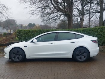 Used Tesla Model 3 2022 for sale - 78000003: Photo