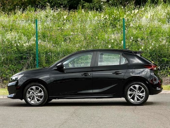 Used Vauxhall Corsa 2025 for sale - 76502429: Photo