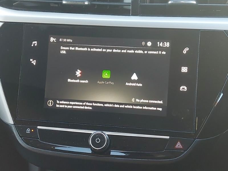 Used Vauxhall Corsa 2023 for sale - 76779925: Photo 12