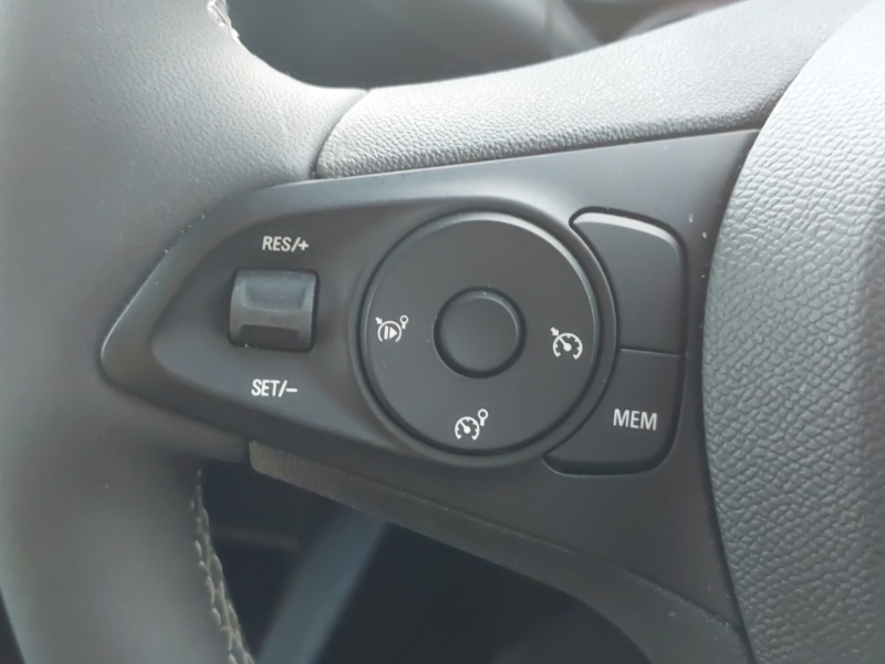 Used Vauxhall Corsa 2023 for sale - 76779925: Photo 13