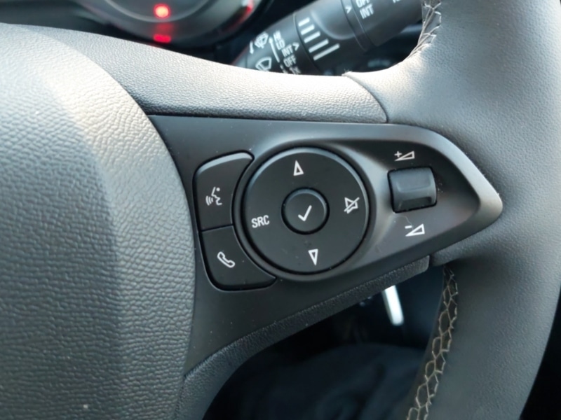 Used Vauxhall Corsa 2023 for sale - 76779925: Photo 14