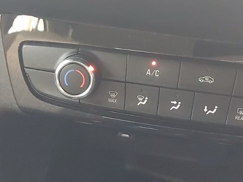 Used Vauxhall Corsa 2023 for sale - 76779925: Photo 15