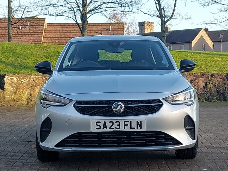 Used Vauxhall Corsa 2023 for sale - 76779925: Photo 18