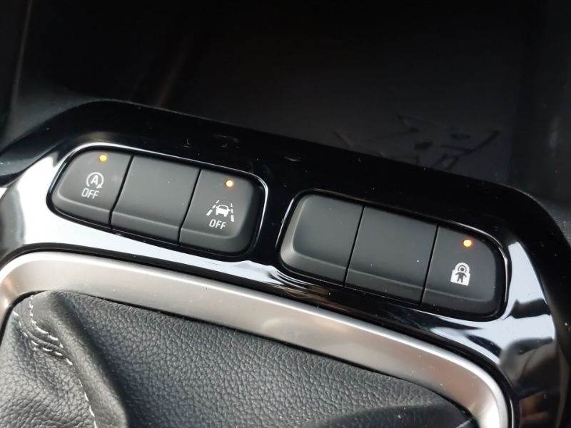 Used Vauxhall Corsa 2023 for sale - 76779925: Photo 19