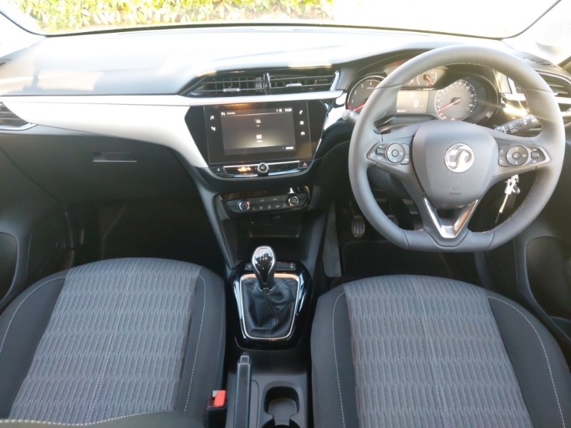 Used Vauxhall Corsa 2023 for sale - 76779925: Photo 2