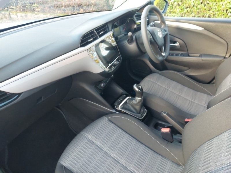 Used Vauxhall Corsa 2023 for sale - 76779925: Photo 5