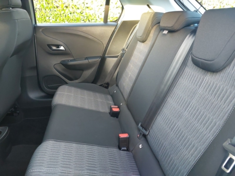 Used Vauxhall Corsa 2023 for sale - 76779925: Photo 6