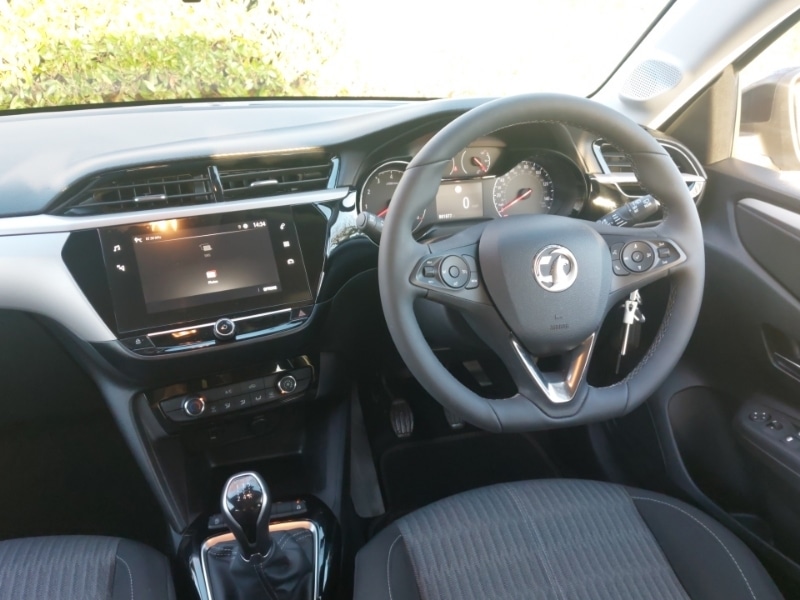 Used Vauxhall Corsa 2023 for sale - 76779925: Photo 7