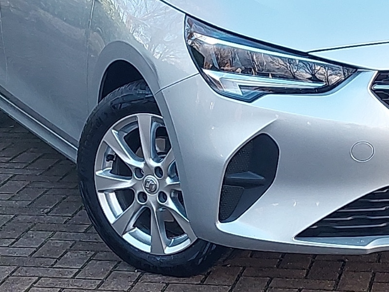 Used Vauxhall Corsa 2023 for sale - 76779925: Photo 9