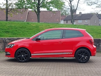 Used Volkswagen Polo 2017 for sale - 78441405: Photo