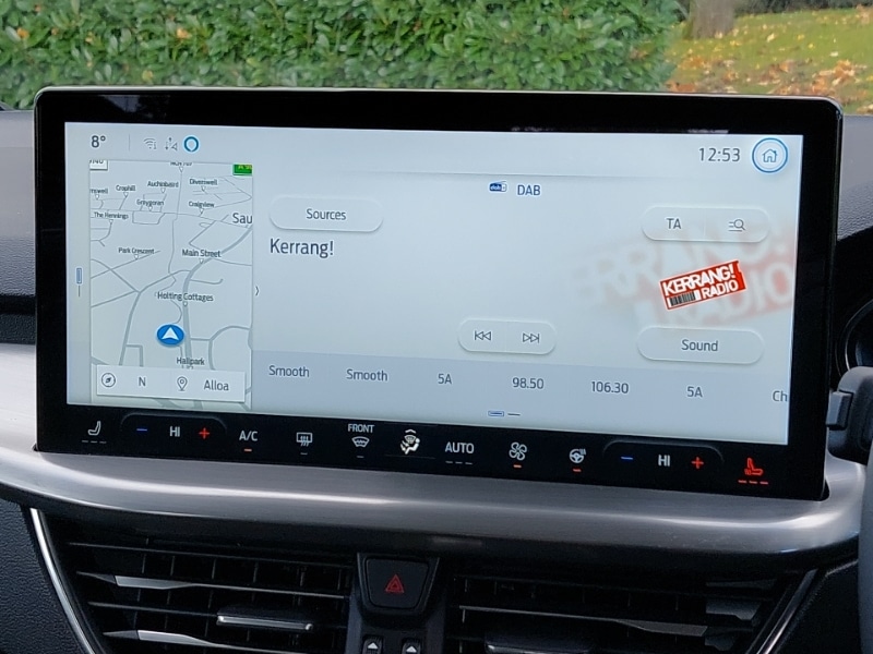 Used Ford Focus 2023 for sale - 76484021: Photo 10