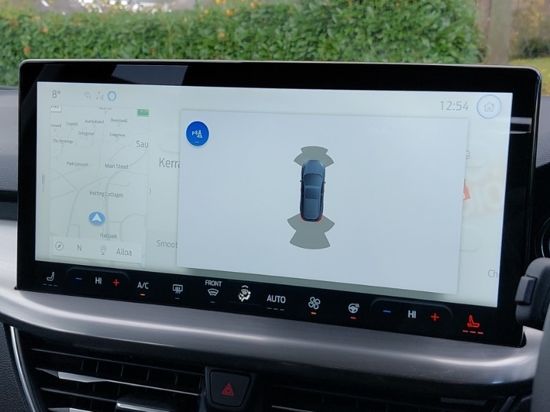 Used Ford Focus 2023 for sale - 76484021: Photo 13