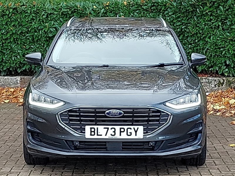 Used Ford Focus 2023 for sale - 76484021: Photo 19