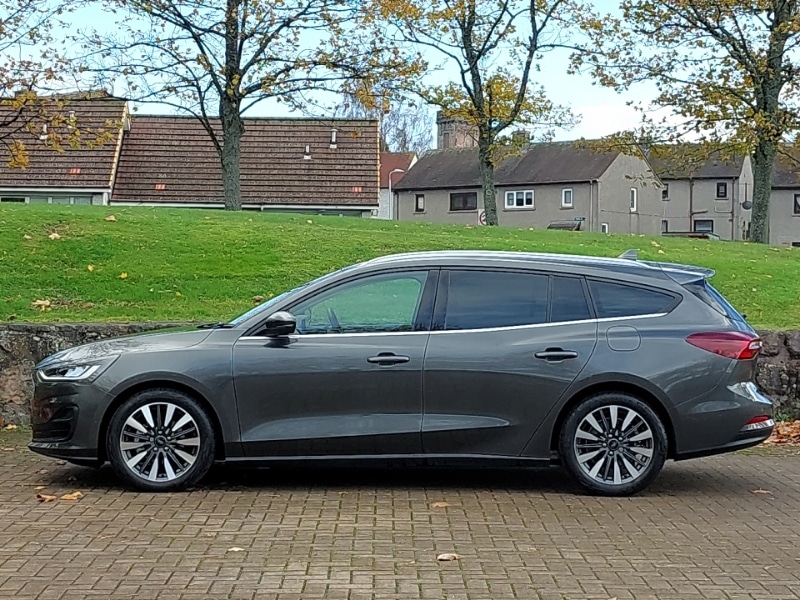 Used Ford Focus 2023 for sale - 76484021: Photo 4