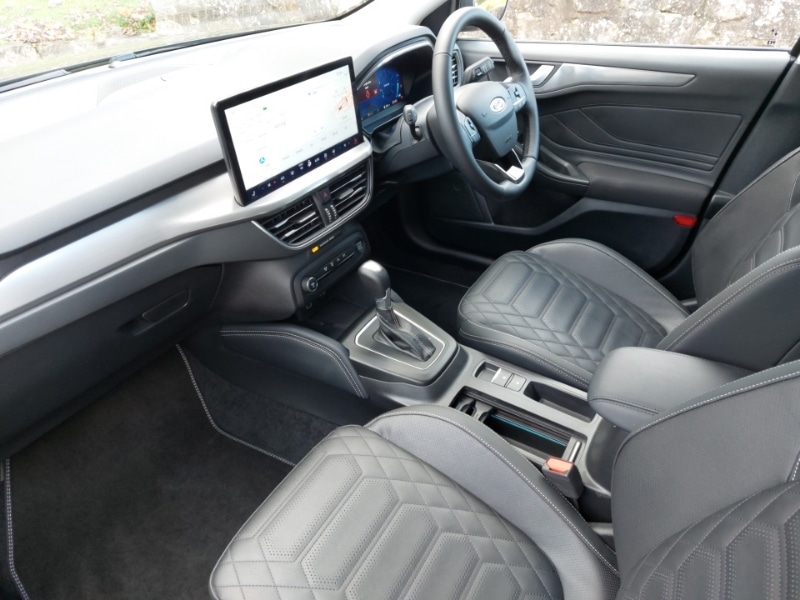 Used Ford Focus 2023 for sale - 76484021: Photo 5