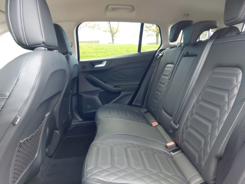 Used Ford Focus 2023 for sale - 76484021: Photo 6