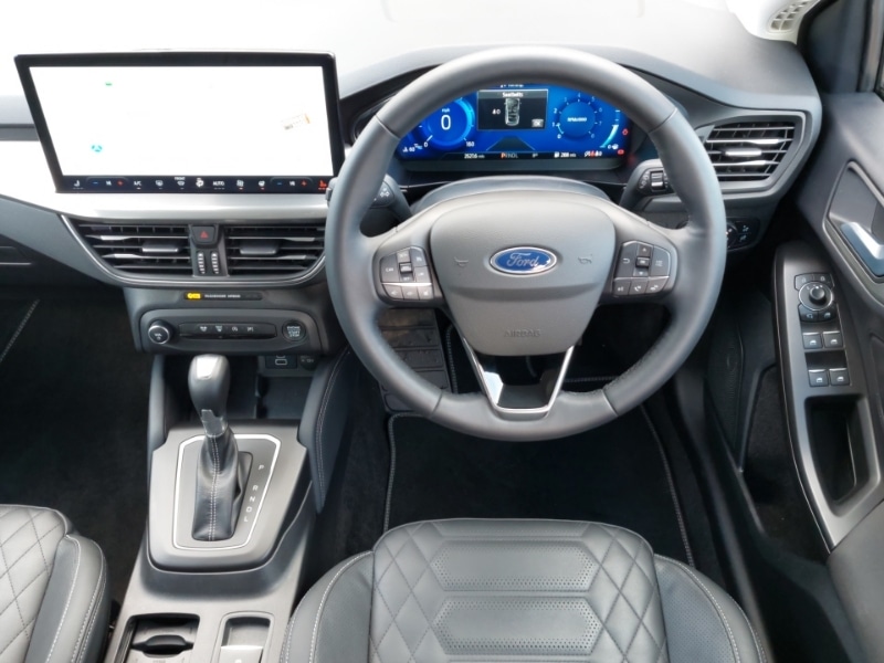 Used Ford Focus 2023 for sale - 76484021: Photo 7