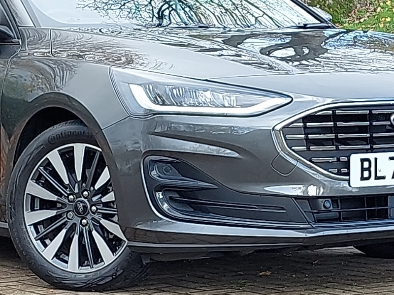 Used Ford Focus 2023 for sale - 76484021: Photo 9