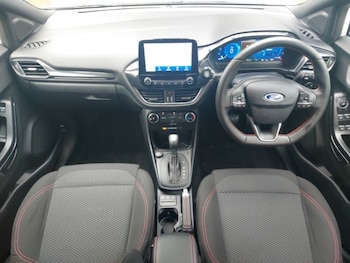 Used Ford Puma 2023 for sale - 75894142: Photo