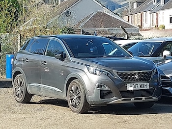 Used Peugeot 3008 2017 for sale - 78441403: Photo