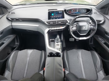 Used Peugeot 3008 2017 for sale - 78441403: Photo