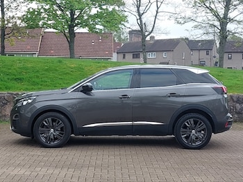 Used Peugeot 3008 2017 for sale - 78441403: Photo