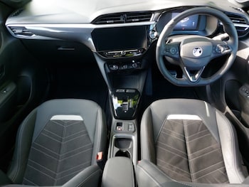Used Vauxhall Corsa 2023 for sale - 75645287: Photo