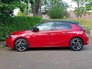 Used Vauxhall Corsa 2023 for sale - 75645287: Photo